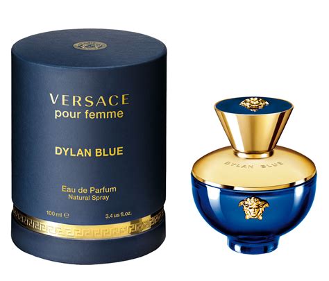 blue sfilata versace|versace dylan blue for women.